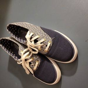 Womens Sperry Sneakers
